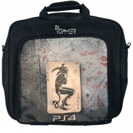 PS4 Bag - Joker Art 4